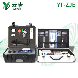 智能款土壤養(yǎng)分檢測儀有什么用？