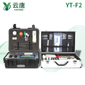 云唐智能土壤檢測儀的品質(zhì)怎么樣？