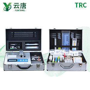 為什么使用肥料含量檢測(cè)儀？