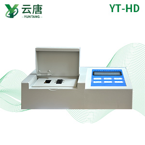 肥料養(yǎng)分檢測儀在實際應用當中有什么優(yōu)勢？